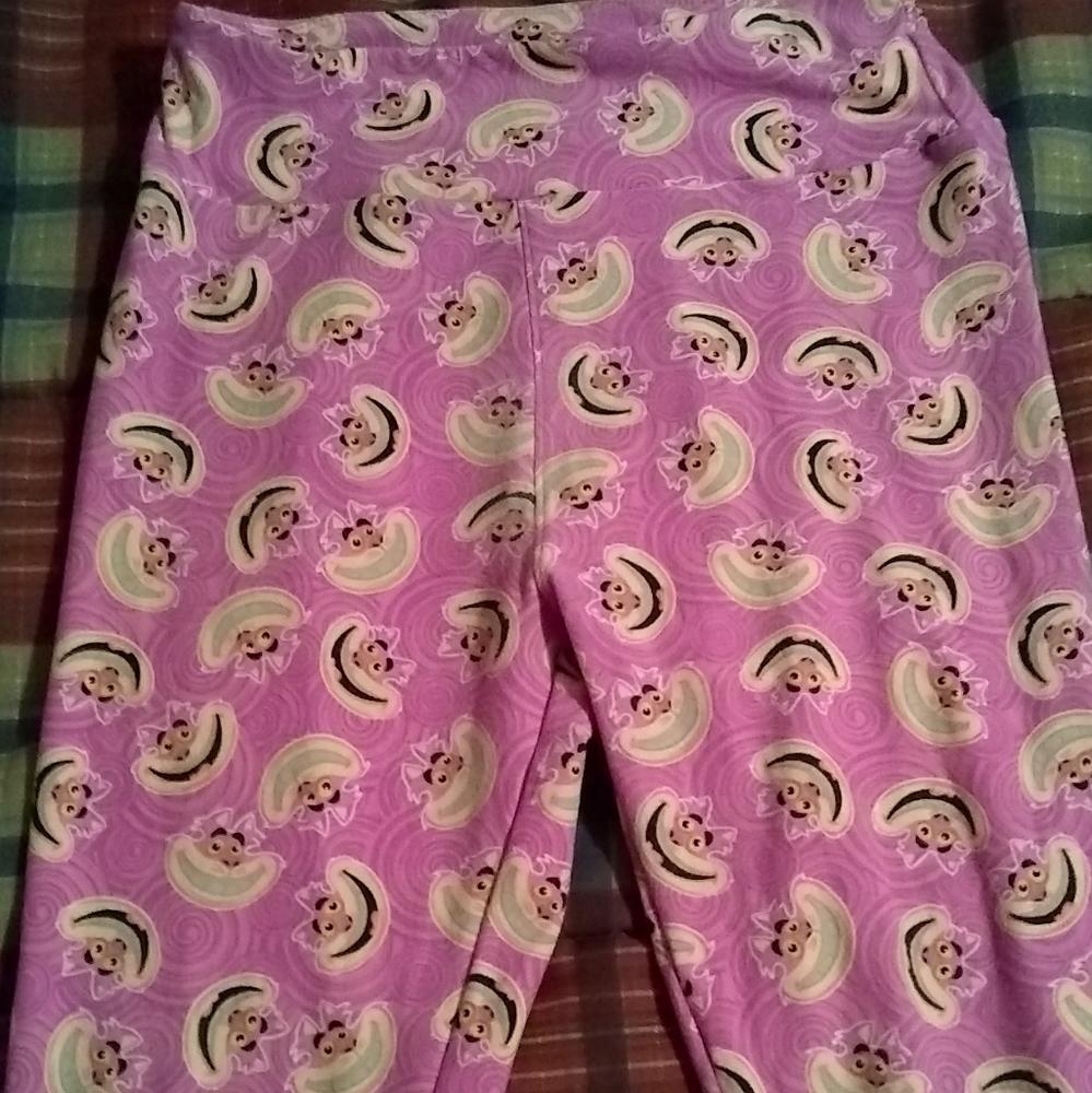 1day sale 5 pair LLR $50 OBO